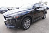 Used 2021 MAZDA CX-5 Grand Touring image 3