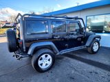 Used 2015 Jeep Wrangler Unlimited Sport image 5