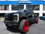 Used 2024 Ford F350 Platinum image 3