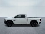 Certified 2021 RAM 1500 Classic Warlock w/ Electronics Group image 2