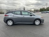 New 2025 Nissan Leaf S image 4