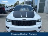 Used 2019 Jeep Grand Cherokee Trailhawk image 4