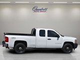 Used 2008 Chevrolet Silverado 1500 W/T w/ Towing Package image 3