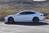 Used 2016 Tesla Model S P100D image 6