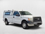 Used 2014 Ford F150 XL w/ Equipment Group 101A Mid image 3