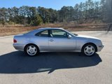 Used 2002 Mercedes-Benz CLK 320 Coupe image 6