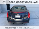 Used 2017 Cadillac ATS 2.0T AWD Sedan image 3