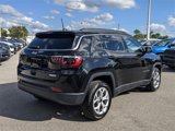 New 2025 Jeep Compass Latitude image 4