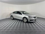 Used 2017 Chevrolet Impala LS w/ Protection Package image 2