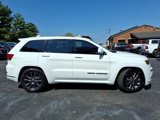 Used 2018 Jeep Grand Cherokee High Altitude image 2
