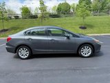 Used 2012 Honda Civic EX image 4