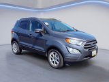 Used 2021 Ford EcoSport SE w/ SE Convenience Package image 2