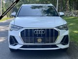 Used 2020 Audi Q3 2.0T Premium Plus w/ Premium Plus Package image 3