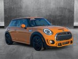 Used 2017 MINI Cooper S image 3