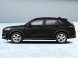 New 2025 Honda HR-V LX image 3