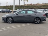 New 2025 Hyundai Elantra SEL w/ Cargo Package image 3