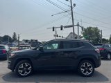 Used 2017 Jeep Compass Limited image 4