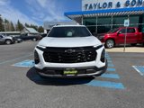 New 2025 Chevrolet Equinox LT w/ Convenience Package II image 2