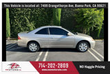 Used 2002 Honda Civic EX image 5