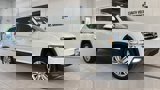 Used 2019 Volkswagen Atlas SE w/ Towing Package image 3