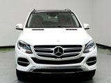 Used 2016 Mercedes-Benz GLE 350 image 2