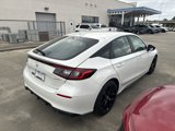 New 2025 Honda Civic Sport image 4