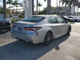 Used 2021 Toyota Camry SE image 3