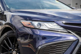 Used 2021 Toyota Camry XSE image 3