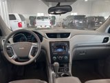 Used 2016 Chevrolet Traverse LT image 5
