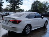 New 2026 Honda Civic LX image 4