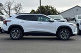 New 2025 Chevrolet Trax LT w/ Driver Confidence Package image 3