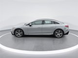 Certified 2023 Mercedes-Benz EQE 350+ 4MATIC Sedan w/ Exclusive Trim Package image 5