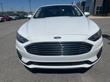 Used 2020 Ford Fusion SE image 2