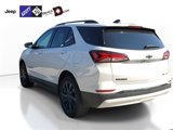 Used 2023 Chevrolet Equinox RS w/ LPO, Floor Liner Package image 3