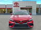 Certified 2022 Toyota Camry SE image 2