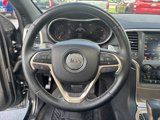 Used 2017 Jeep Grand Cherokee Limited image 3