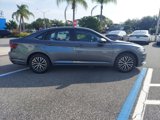 Used 2020 Volkswagen Jetta SE w/ SE Cold Weather Package image 3