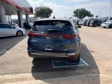 Used 2020 Kia Sportage EX w/ EX Technology Package image 4