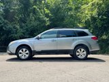 Used 2011 Subaru Outback 2.5i Premium w/ All-Weather Pkg image 4