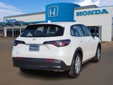 New 2025 Honda HR-V LX image 4
