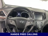 Used 2017 Hyundai Santa Fe Limited image 5