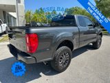 Used 2019 Ford Ranger XLT w/ Equipment Group 301A Mid image 3