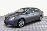 Used 2017 Nissan Sentra S image 4