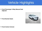 Certified 2021 Chevrolet Equinox LT image 5