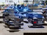 Used 2022 Hyundai Sonata Blue image 3