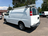 Used 2020 Chevrolet Express 2500 w/ Driver Convenience Package image 4