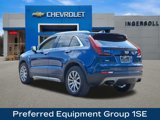 Used 2019 Cadillac XT4 Premium Luxury w/ Cold Weather Package image 6