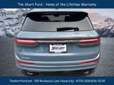New 2025 Lincoln Corsair Reserve w/ Jet Appearance Package image 5