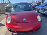 Used 2010 Volkswagen Beetle Coupe image 3