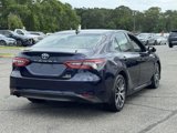 Certified 2021 Toyota Camry XLE image 6